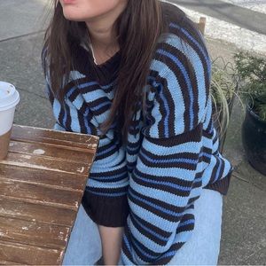 James Street Co Blake Pullover